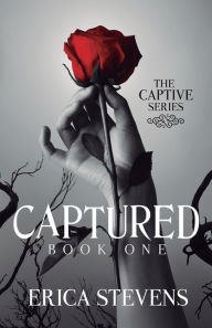 Title: Captured (The Captive Series Book 1), Author: Leslie Mitchell G2 Freelance Editing
