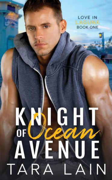 Knight of Ocean Avenue: A Gay Awakening Romance