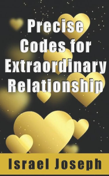 Precise Codes for Extraordinary Relationship