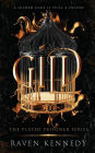 Gild (Plated Prisoner Series #1)