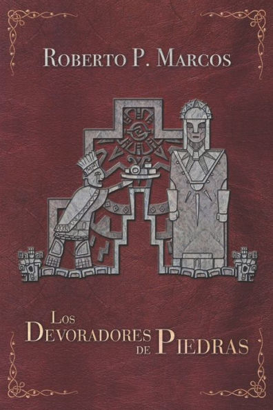 Los Devoradores de Piedras