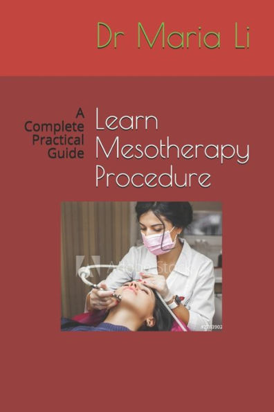 Learn Mesotherapy Procedure: A Complete Practical Guide