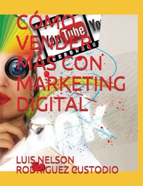 Cï¿½MO VENDER Mï¿½S CON MARKETING DIGITAL