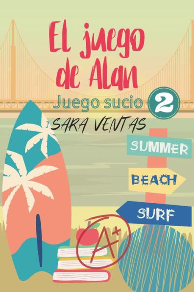 El juego de Alan