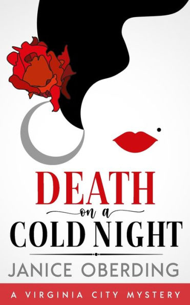Death on a Cold Night: A Virginia City Mystery