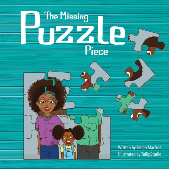 Missing Puzzle Piece