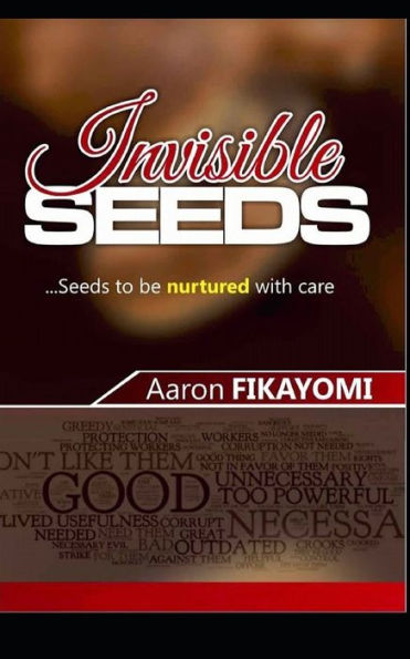 Invisible Seeds