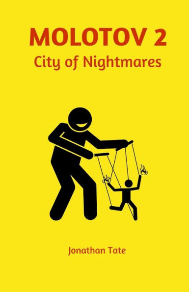 Molotov 2: City of Nightmares