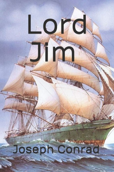 Lord Jim (Official Edition)