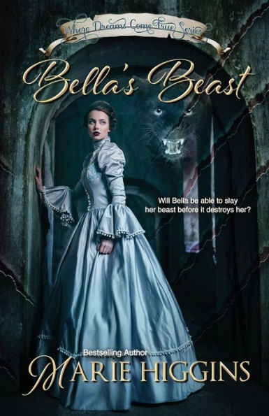 Bella's Beast: Twisted Fairytale Retelling Romance