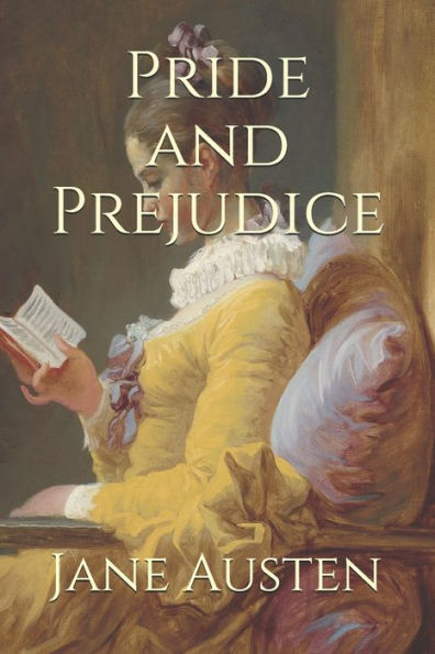 Pride and Prejudice: (Official Edition)