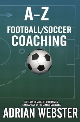 A-Z Football/Soccer Coaching