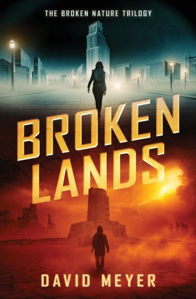 Broken Lands