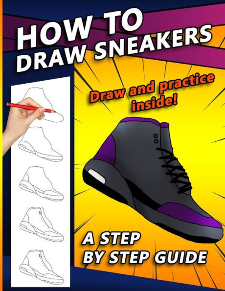 Art of Custom Sneakers: How to Create One-of-a-Kind Kicks; Paint