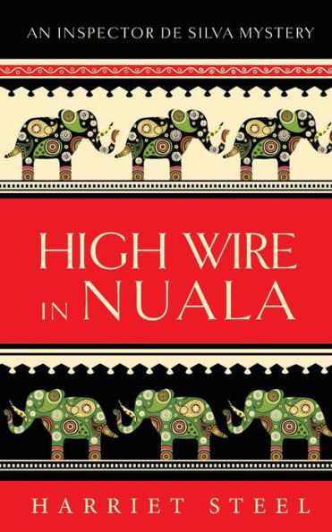 High Wire in Nuala