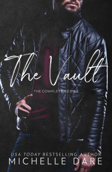 The Vault: Complete Series