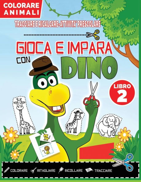 Barnes and Noble Unisci i Puntini per Bambini 6-10 Anni: Giro del