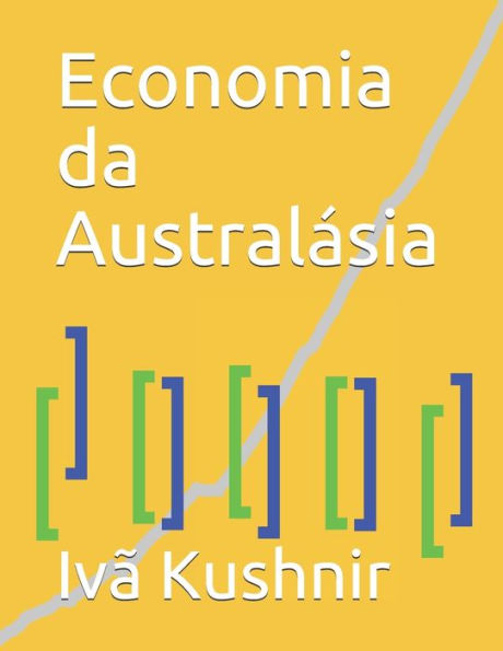 Economia da Australásia