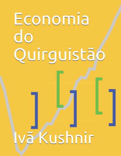 Economia do Quirguistão