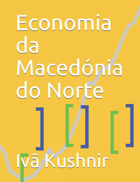 Economia da Macedónia do Norte