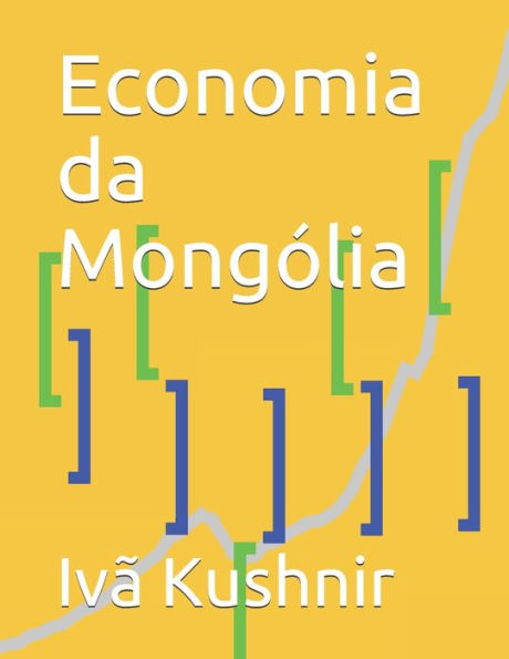 Economia da Mongólia