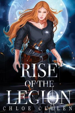 Rise of the Legion