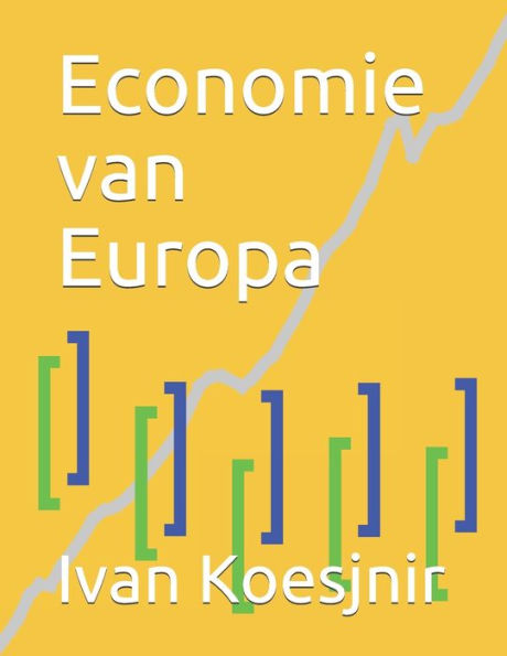 Economie van Europa