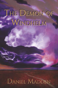 Audio book free download english The Demon of Windhelm by Daniel Madden
