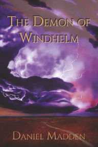 French text book free download The Demon of Windhelm 9798701997880 (English Edition) by Daniel Madden ePub MOBI PDB