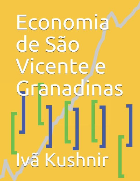 Economia de São Vicente e Granadinas