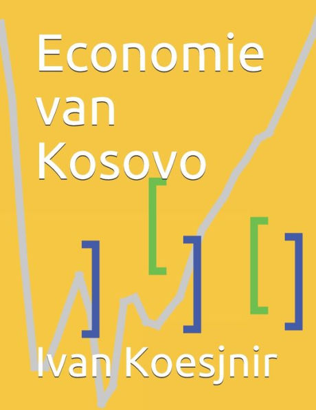 Economie van Kosovo