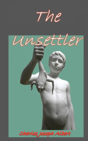 The Unsettler