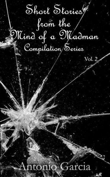 Short Stories from the Mind of a Madman Vol.2