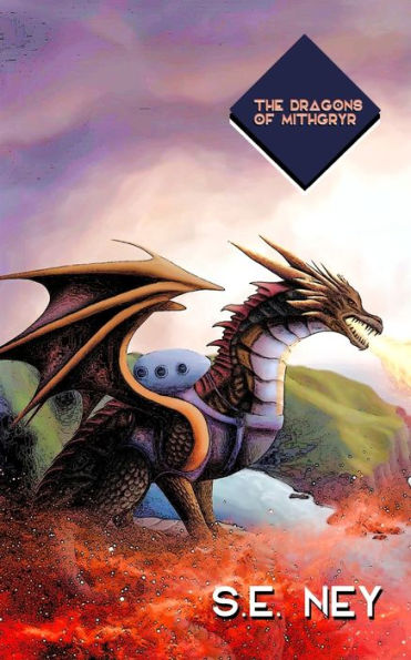 The Dragons of Mithgryr