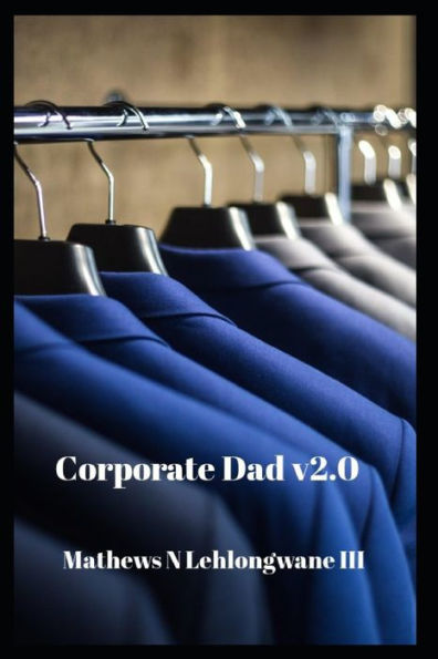 Corporate Dad v2.0