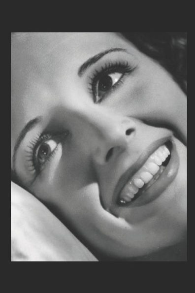 The Great Lie: : The Creation of Mary Astor
