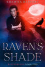 Raven's Shade