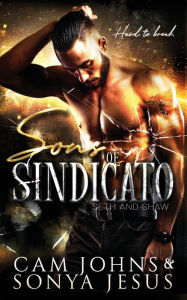 Title: Sons of Sindicato, Author: Cam Johns