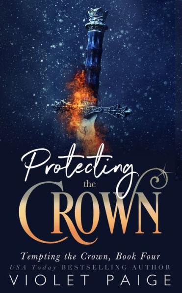 Protecting the Crown