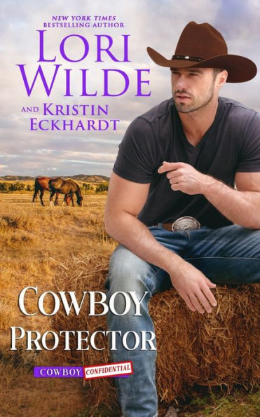 Cowboy Protector