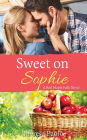 Sweet on Sophie: (A Red Maple Falls Novel, #11) (Reynold's Family, #1)