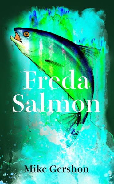 Freda Salmon