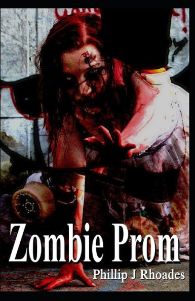 Zombie Prom