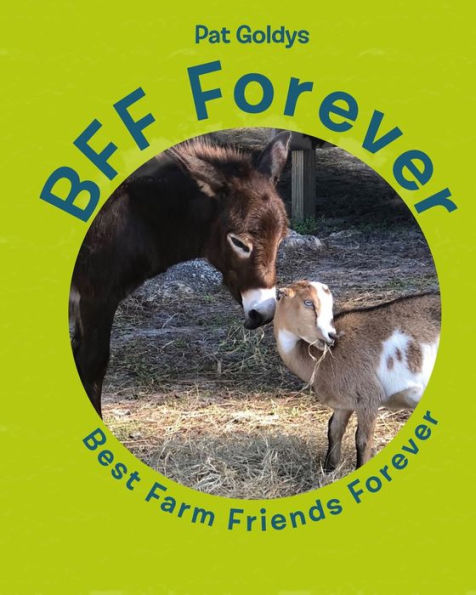 BFF Forever: Best Farm Friends Forever
