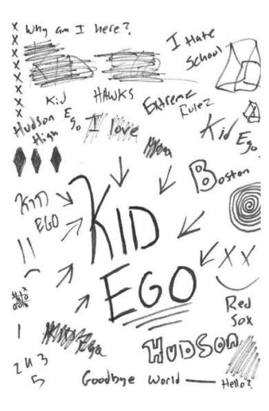 Kid Ego