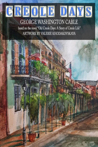 Creole Days