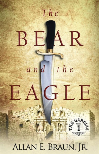 The Bear and the Eagle