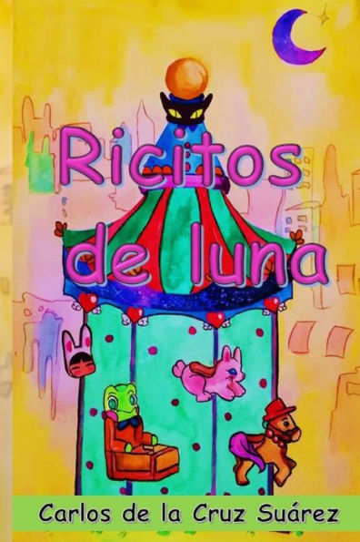 Ricitos de luna