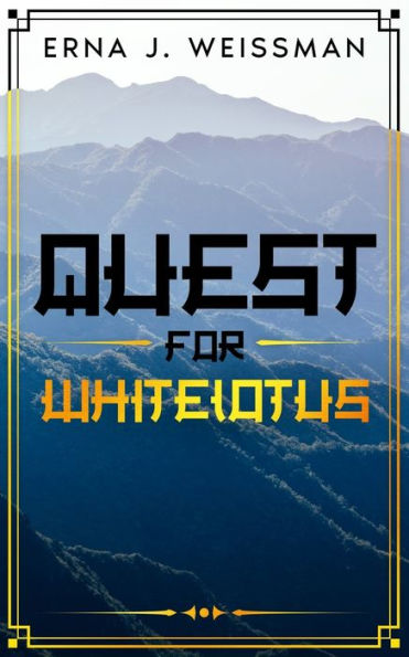 Quest for Whitelotus