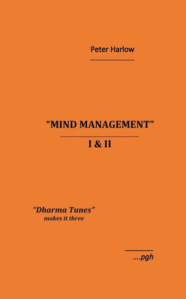 Mind Management I & II